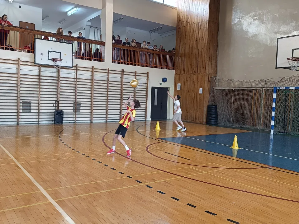 Sportowy Turniej Mikołajkowy — zdjęcie 28