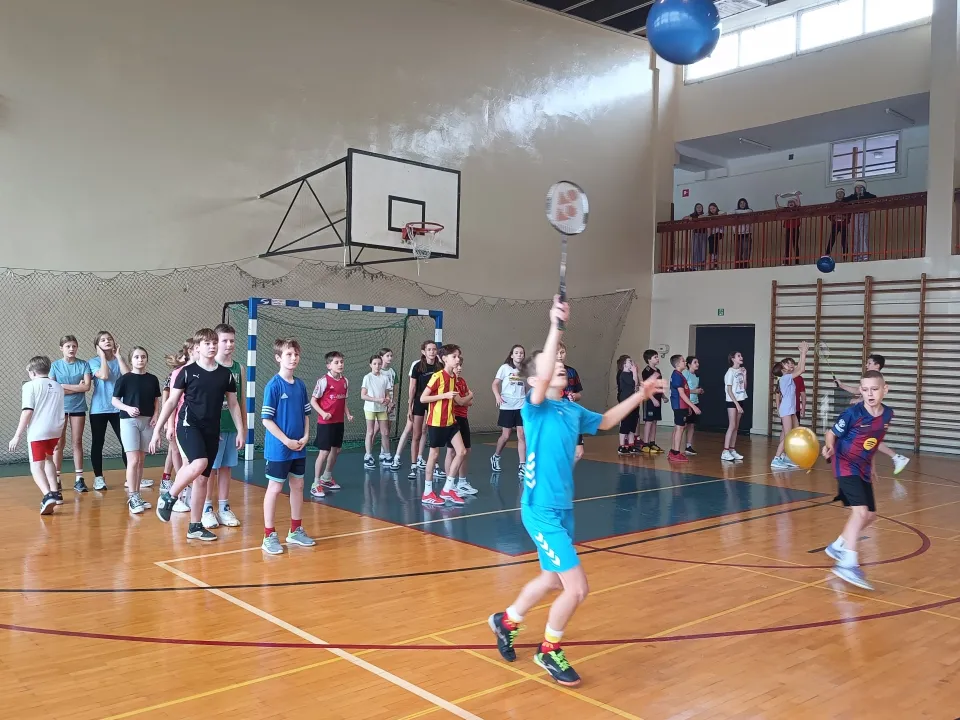 Sportowy Turniej Mikołajkowy — zdjęcie 29