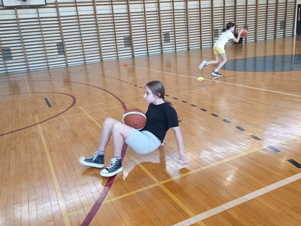 Sportowy Turniej Mikołajkowy — zdjęcie 30