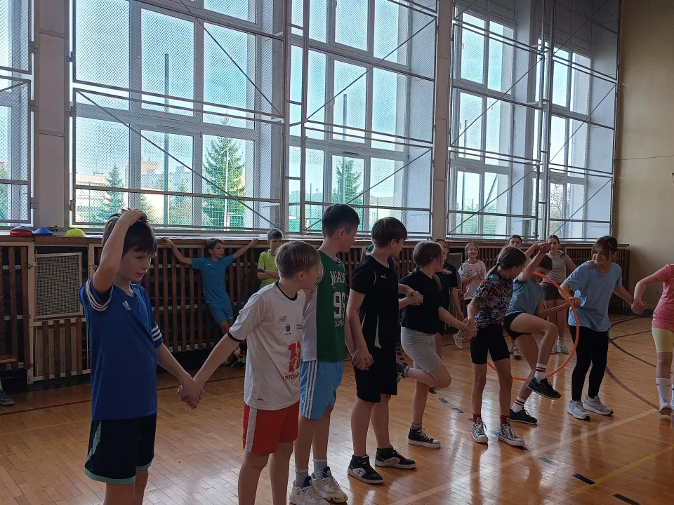 Sportowy Turniej Mikołajkowy — zdjęcie 32