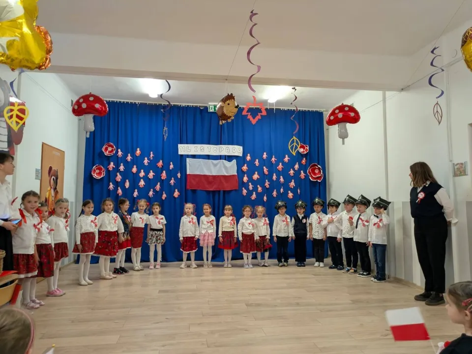 11 Listopada — zdjęcie 9