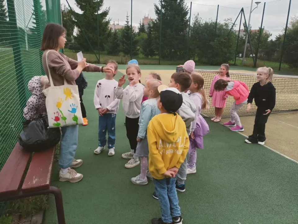 Dzień Przedszkolaka — zdjęcie 1