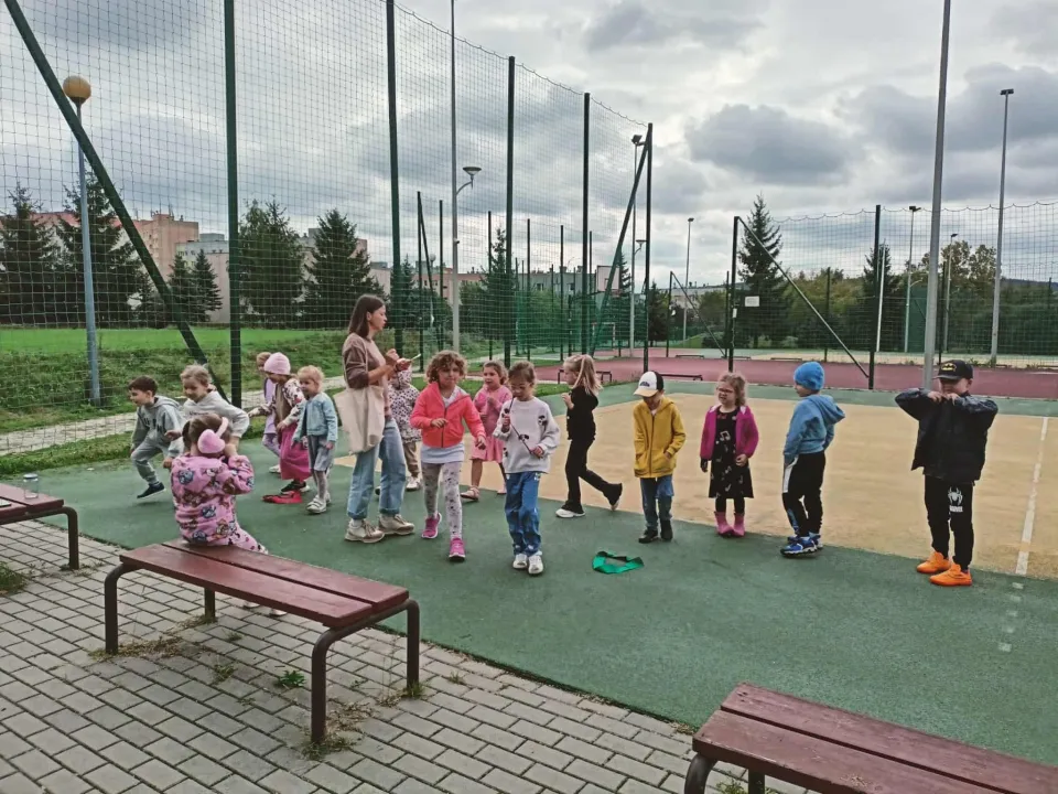 Dzień Przedszkolaka — zdjęcie 2