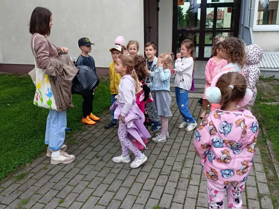 Dzień Przedszkolaka — zdjęcie 8