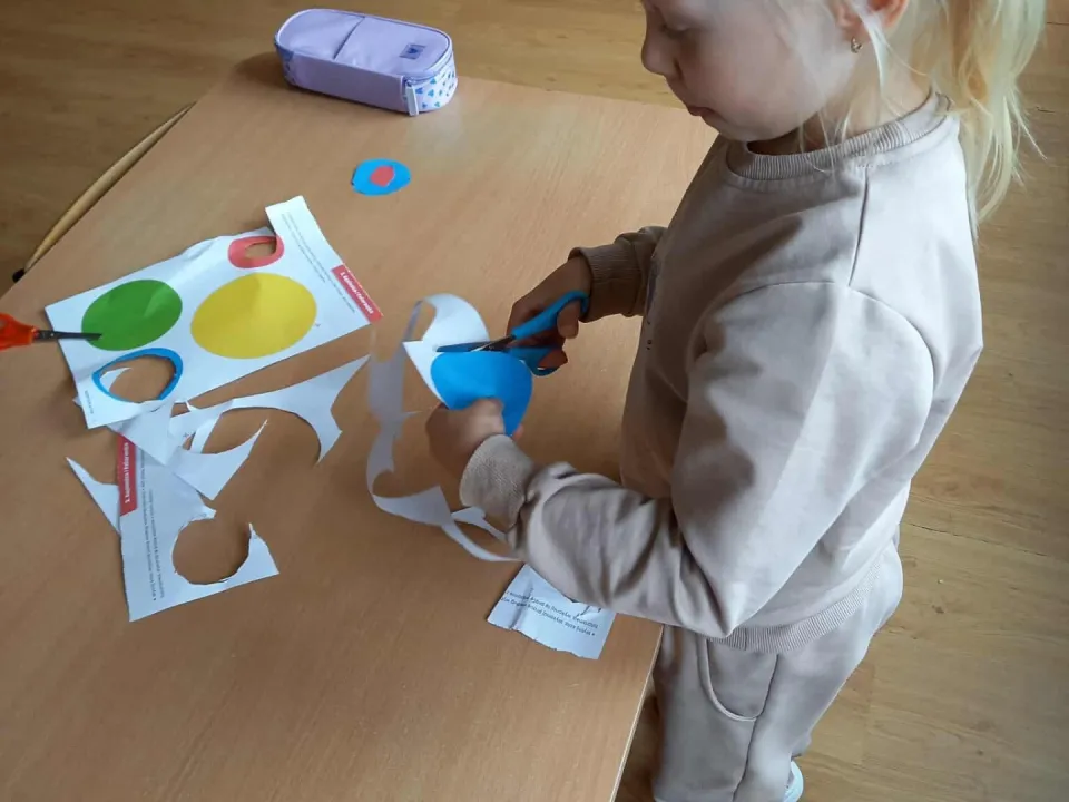 Dzień Przedszkolaka — zdjęcie 9