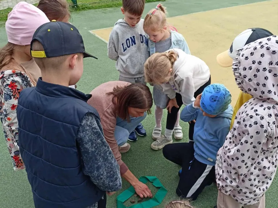 Dzień Przedszkolaka — zdjęcie 10