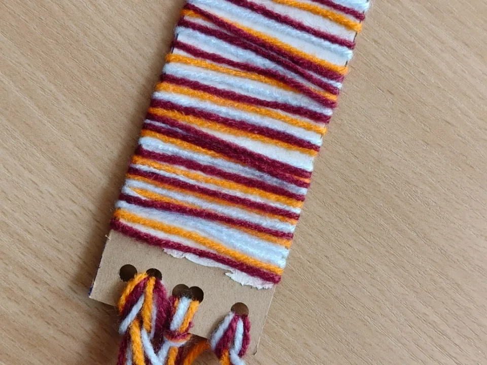 Zakładki kl. 5 — zdjęcie 3