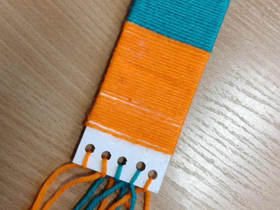 Zakładki kl. 5 — zdjęcie 14