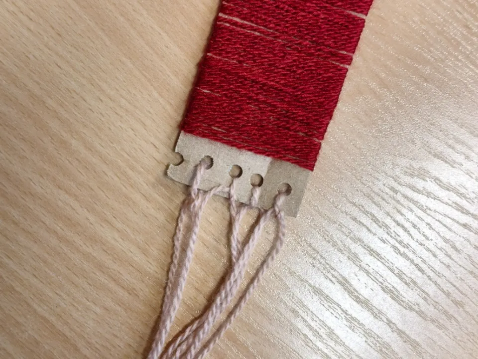 Zakładki kl. 5 — zdjęcie 21