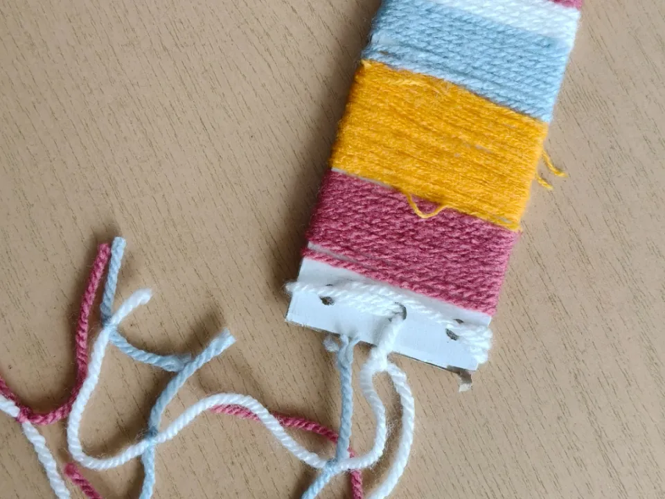 Zakładki kl. 5 — zdjęcie 23