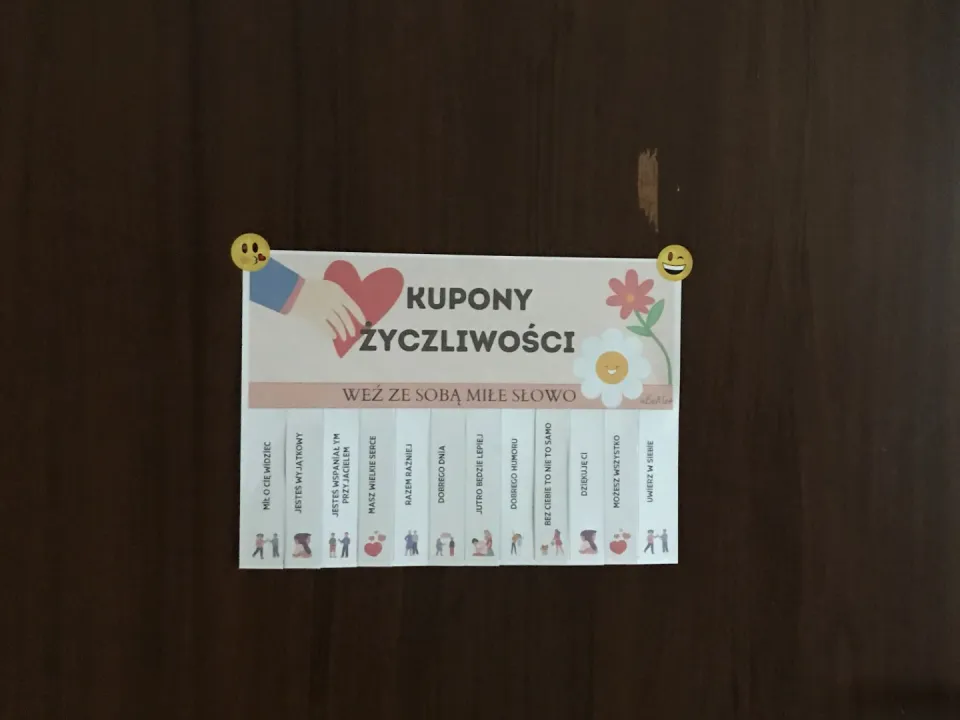 Tydzień Życzliwości — zdjęcie 1