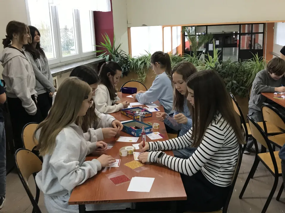 Tydzień Życzliwości — zdjęcie 3