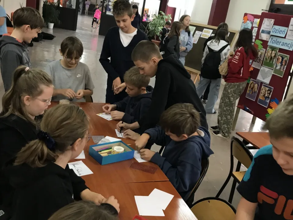 Tydzień Życzliwości — zdjęcie 4