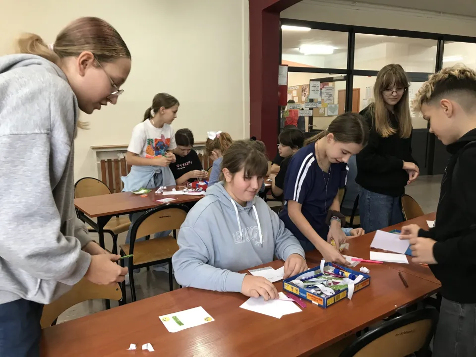 Tydzień Życzliwości — zdjęcie 7