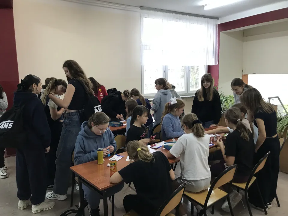 Tydzień Życzliwości — zdjęcie 8