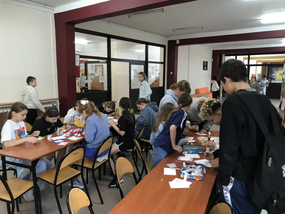 Tydzień Życzliwości — zdjęcie 10