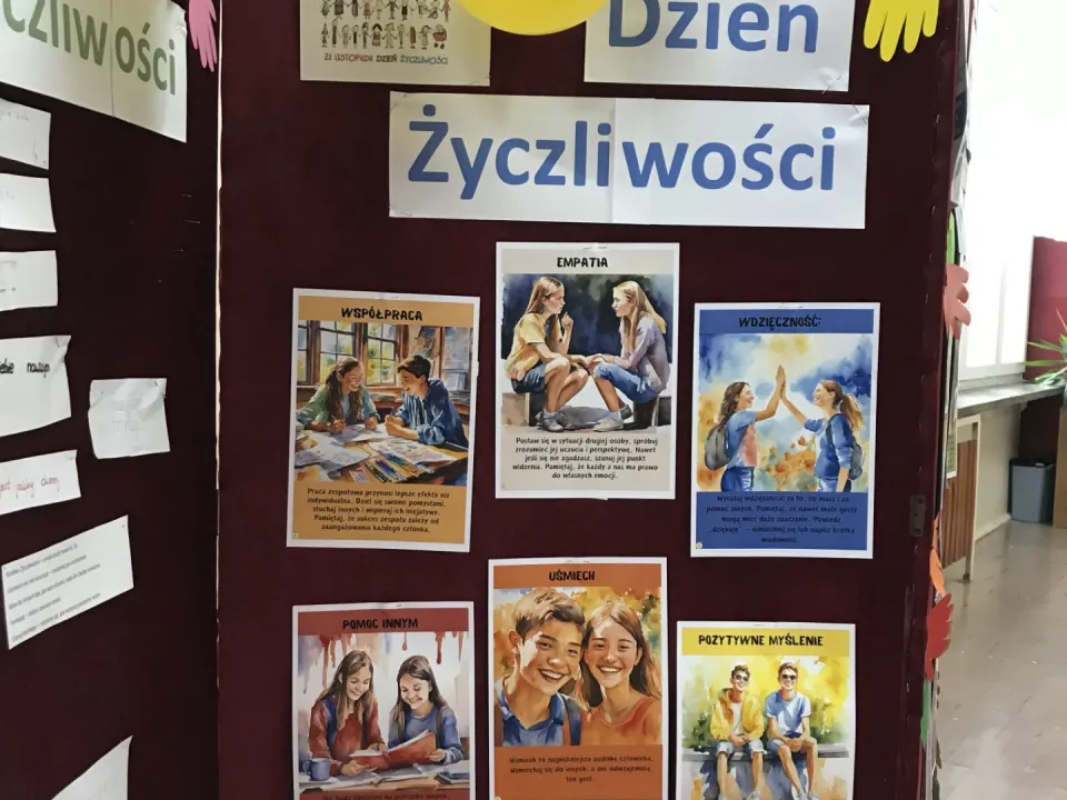 Tydzień Życzliwości — zdjęcie 12