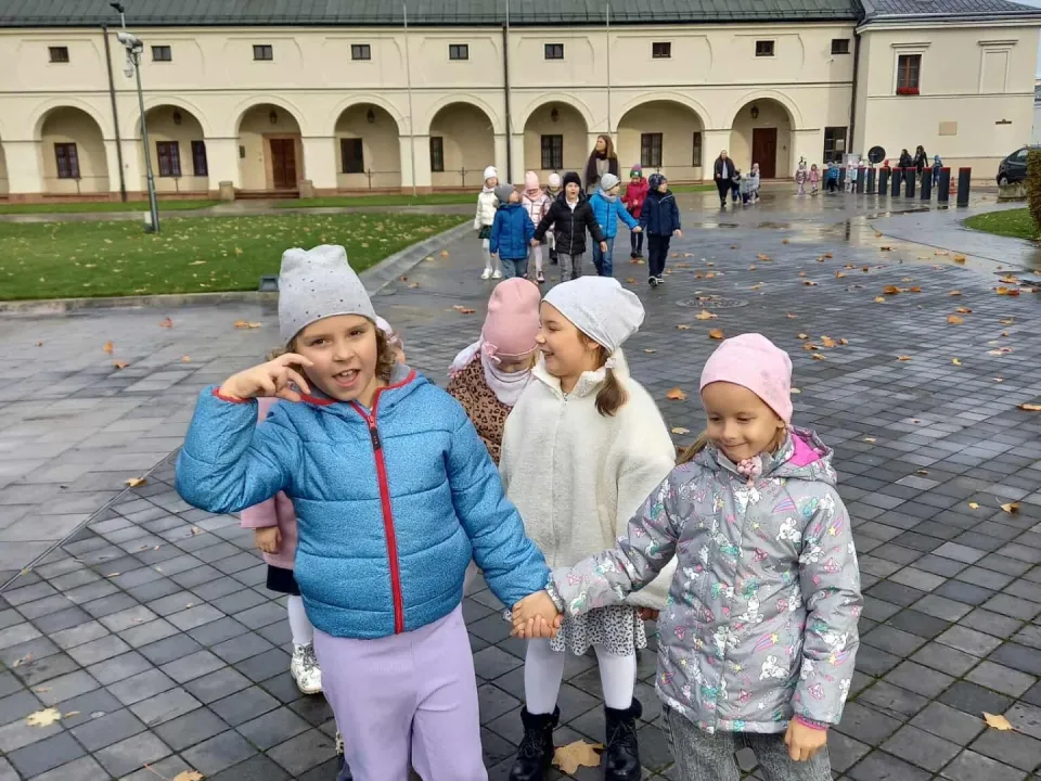 Spektakl w teatrze Kubuś — zdjęcie 2