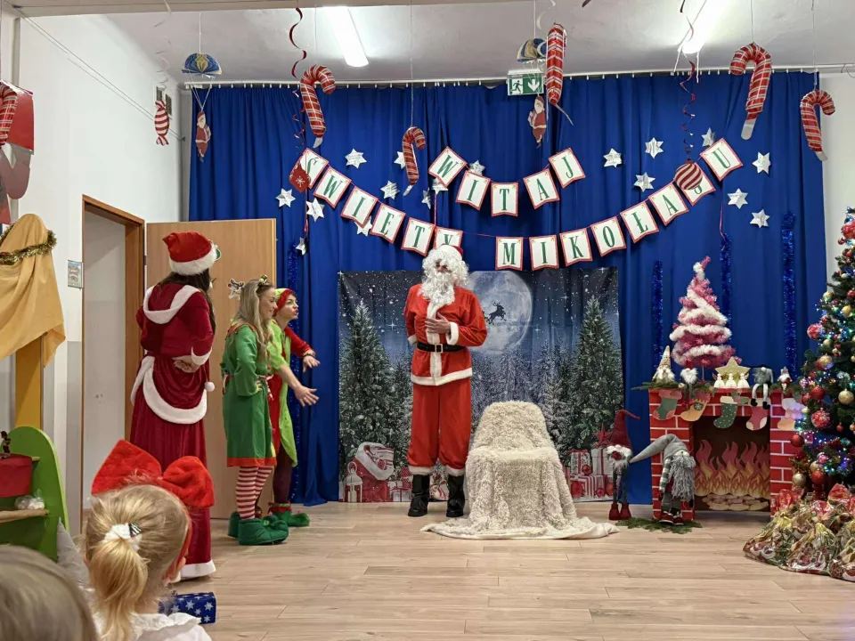 Mikołajki — zdjęcie 3