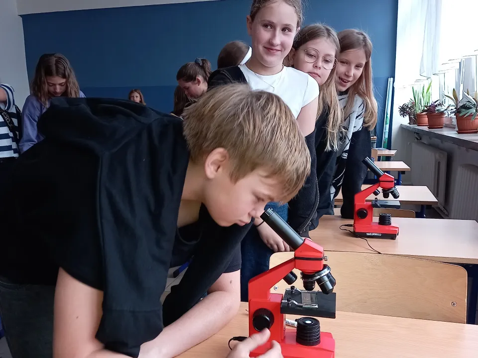 #LaboratoriaPrzyszłości — zdjęcie 1