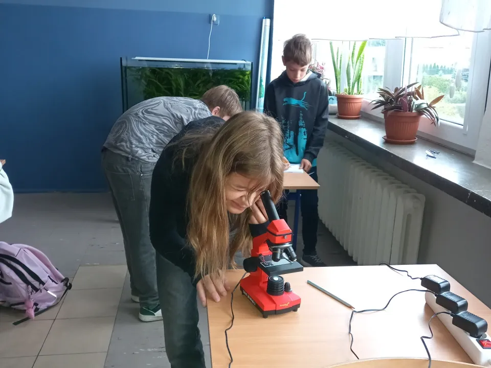 #LaboratoriaPrzyszłości — zdjęcie 7