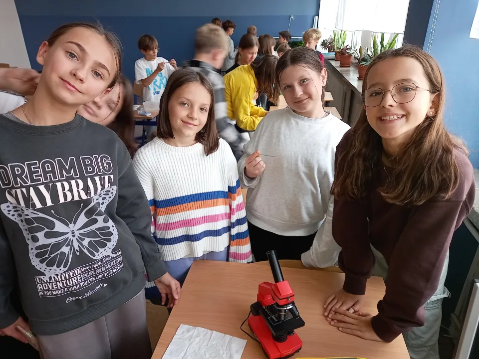 #LaboratoriaPrzyszłości — zdjęcie 8