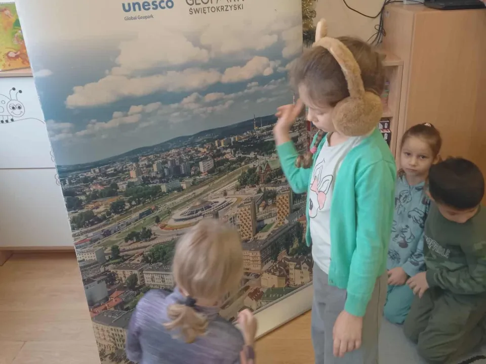 Świąteczny  recykling — zdjęcie 1