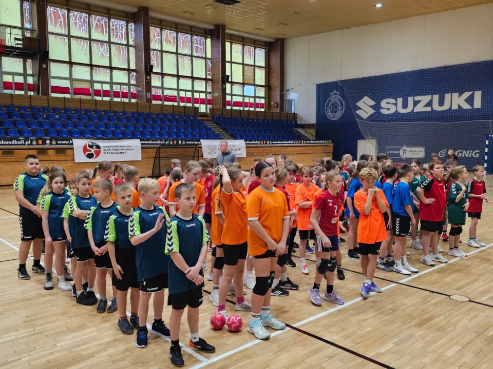 Ligi Piłki Ręcznej — zdjęcie 4