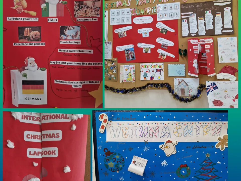 Winter Traditions in Europe — zdjęcie 3