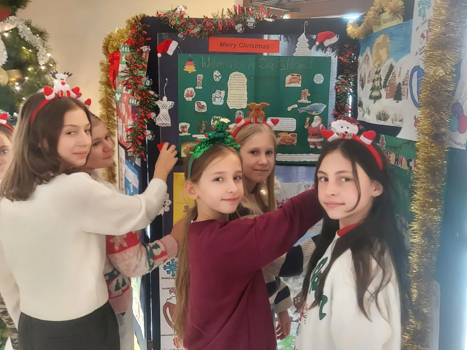 Winter Traditions in Europe — zdjęcie 6