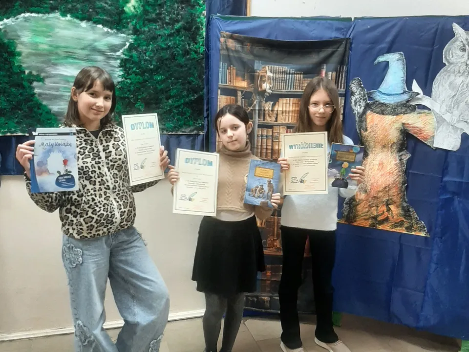„Wśród utworów mistrza Adama” — zdjęcie 8