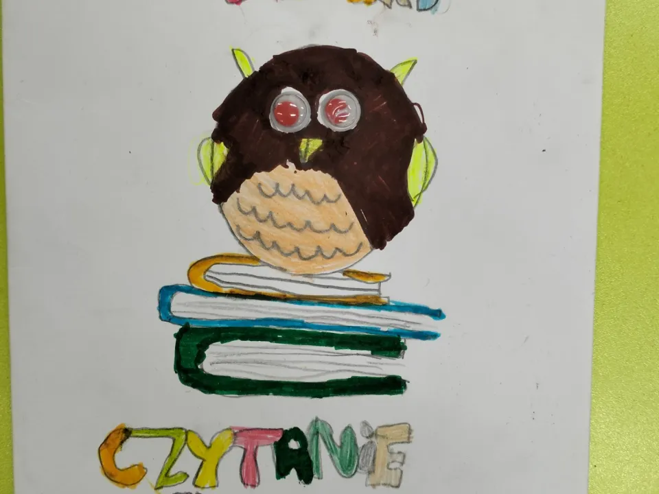 „Laurka dla biblioteki szkolnej” — zdjęcie 11