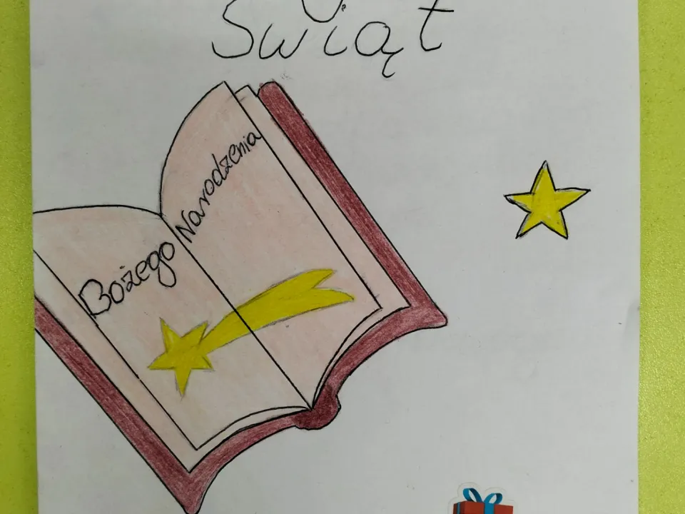 „Laurka dla biblioteki szkolnej” — zdjęcie 25