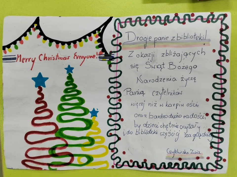 „Laurka dla biblioteki szkolnej” — zdjęcie 27