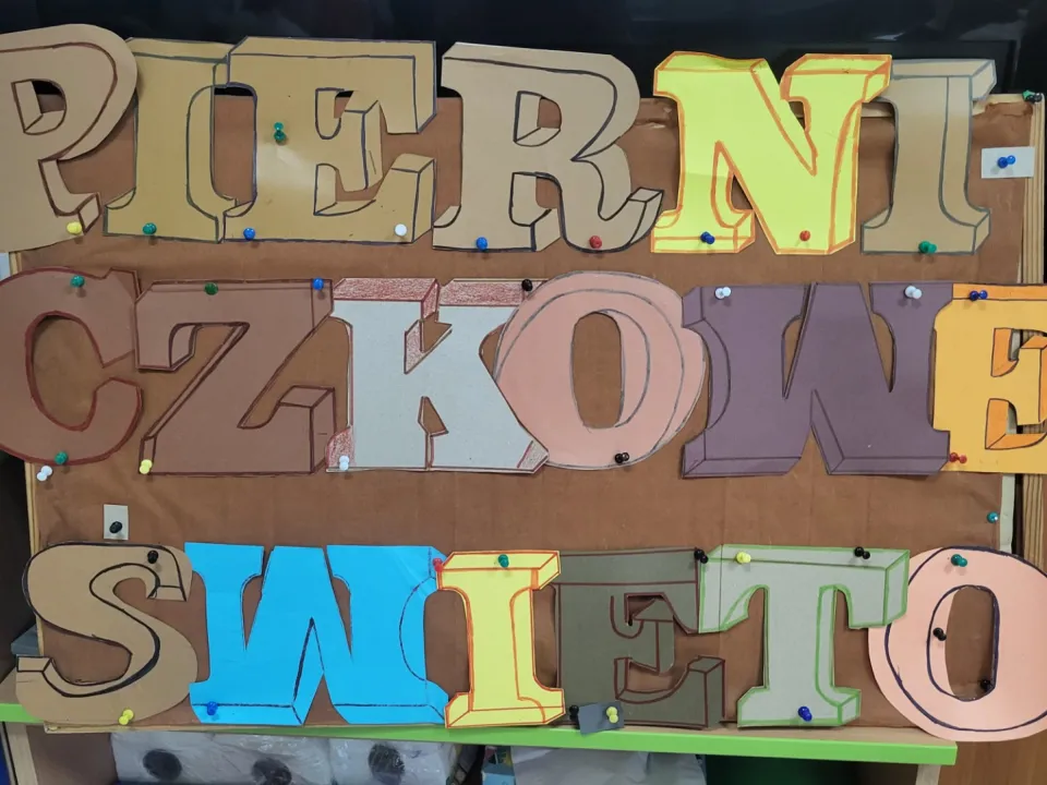Piernikowe święto — zdjęcie 2