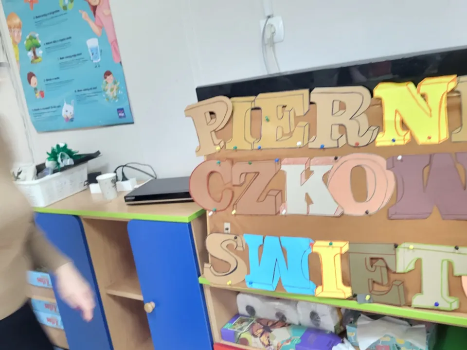 Piernikowe święto — zdjęcie 9