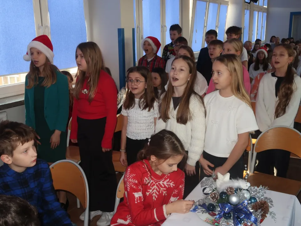 Jasełka - Boże Narodzenie  — zdjęcie 14