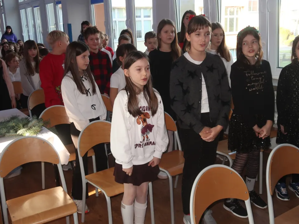 Jasełka - Boże Narodzenie  — zdjęcie 15