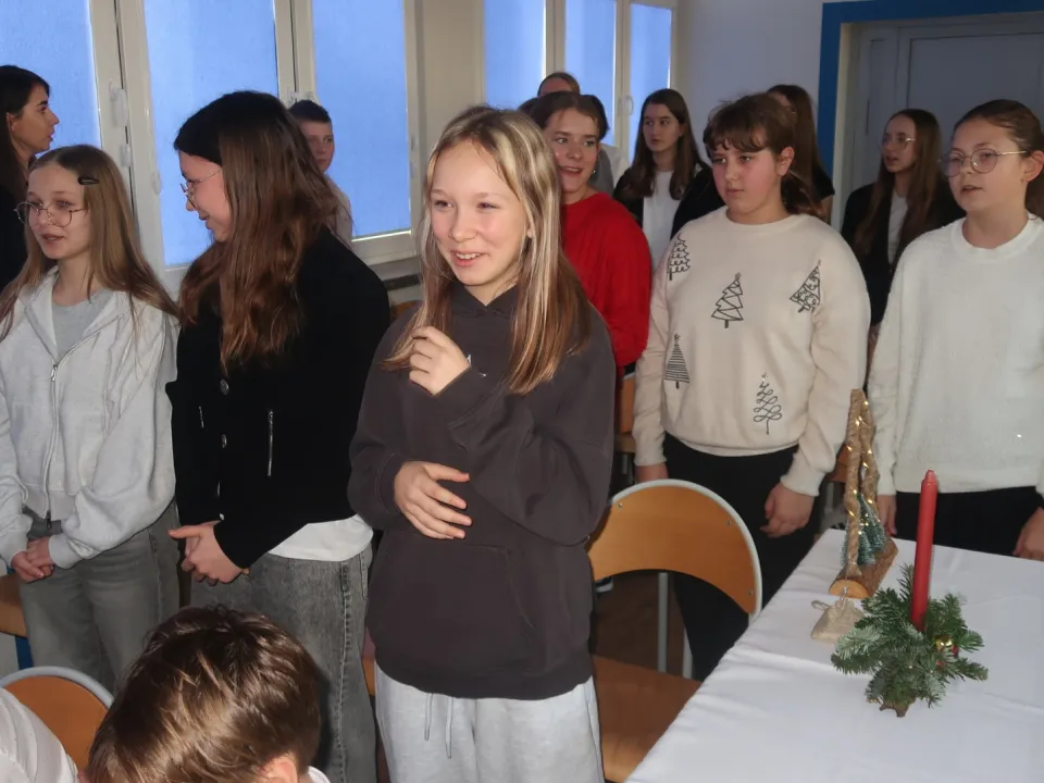 Jasełka - Boże Narodzenie  — zdjęcie 16
