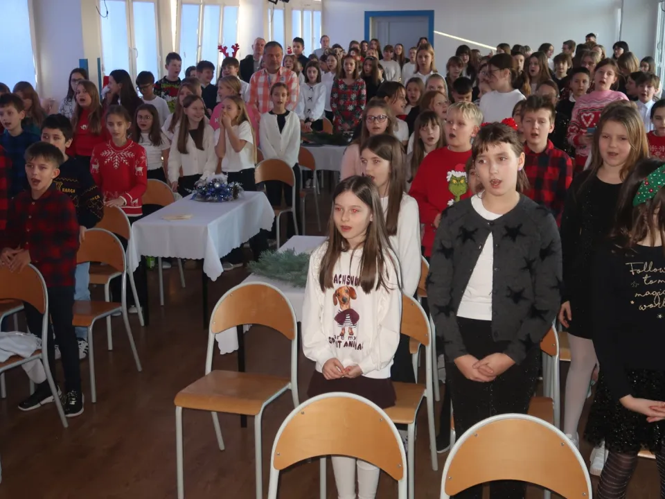 Jasełka - Boże Narodzenie  — zdjęcie 19