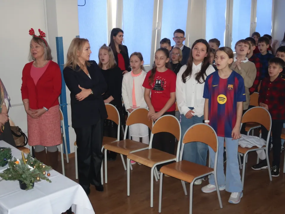 Jasełka - Boże Narodzenie  — zdjęcie 20