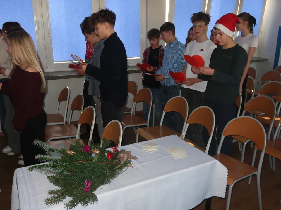 Jasełka - Boże Narodzenie  — zdjęcie 25