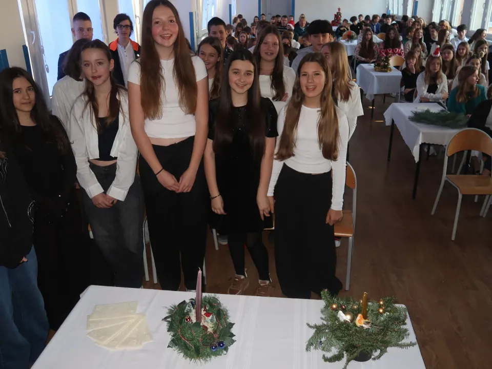 Jasełka - Boże Narodzenie  — zdjęcie 26