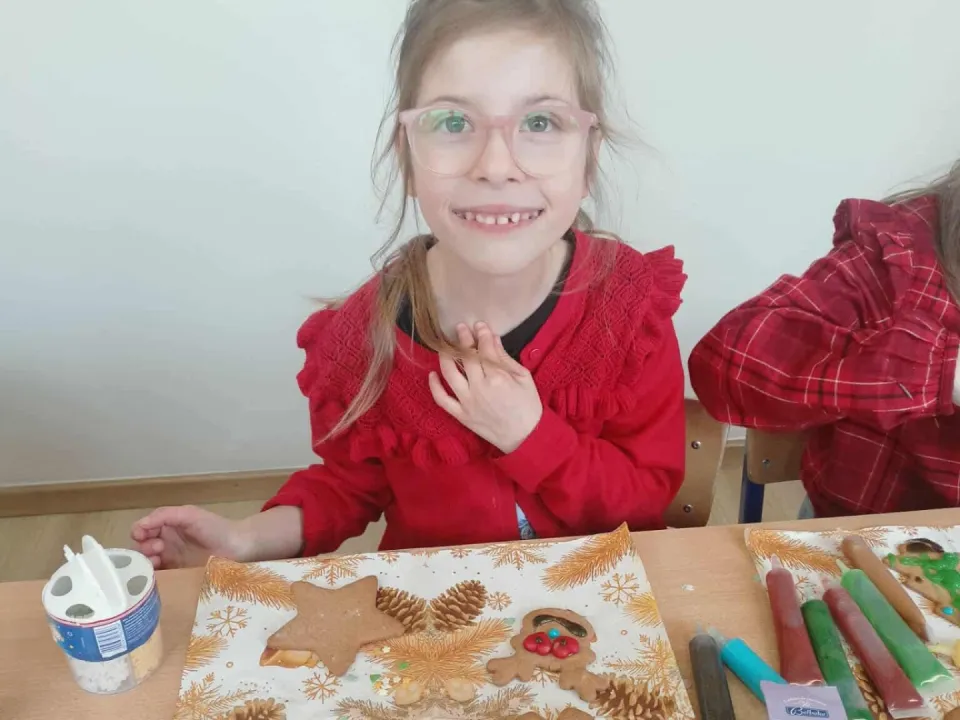 Warsztaty Bożonarodzeniowe — zdjęcie 6