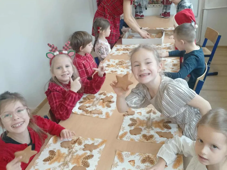 Warsztaty Bożonarodzeniowe — zdjęcie 18