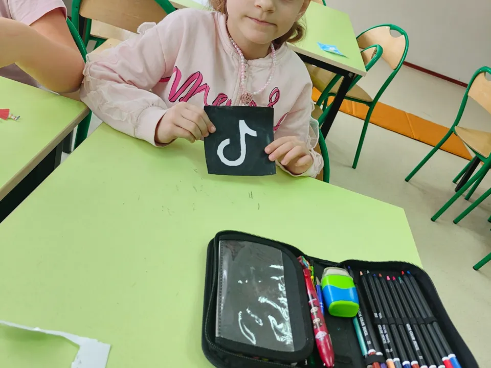 DBI w świetlicy — zdjęcie 7