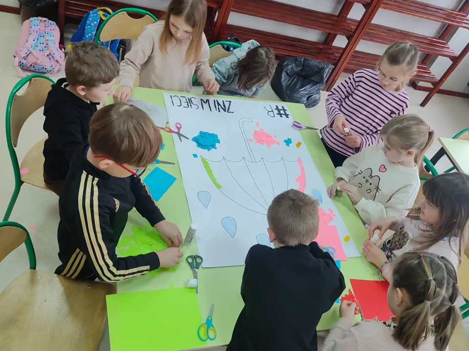 DBI w świetlicy — zdjęcie 9