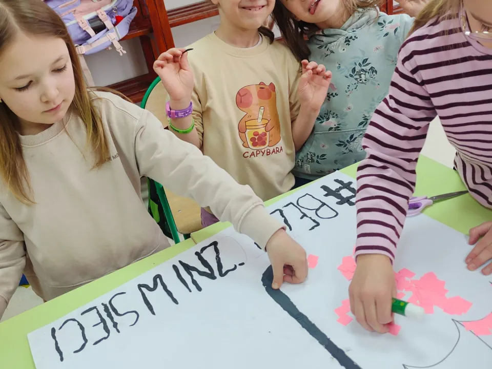 DBI w świetlicy — zdjęcie 10