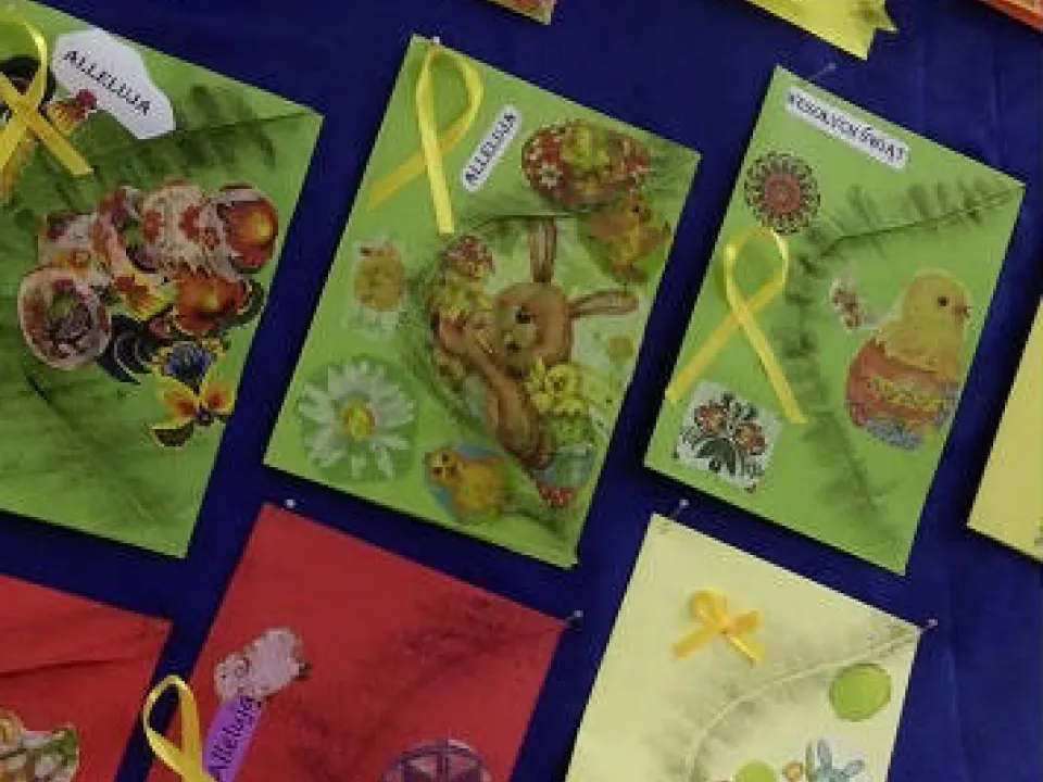 U nas już światecznie — zdjęcie 6