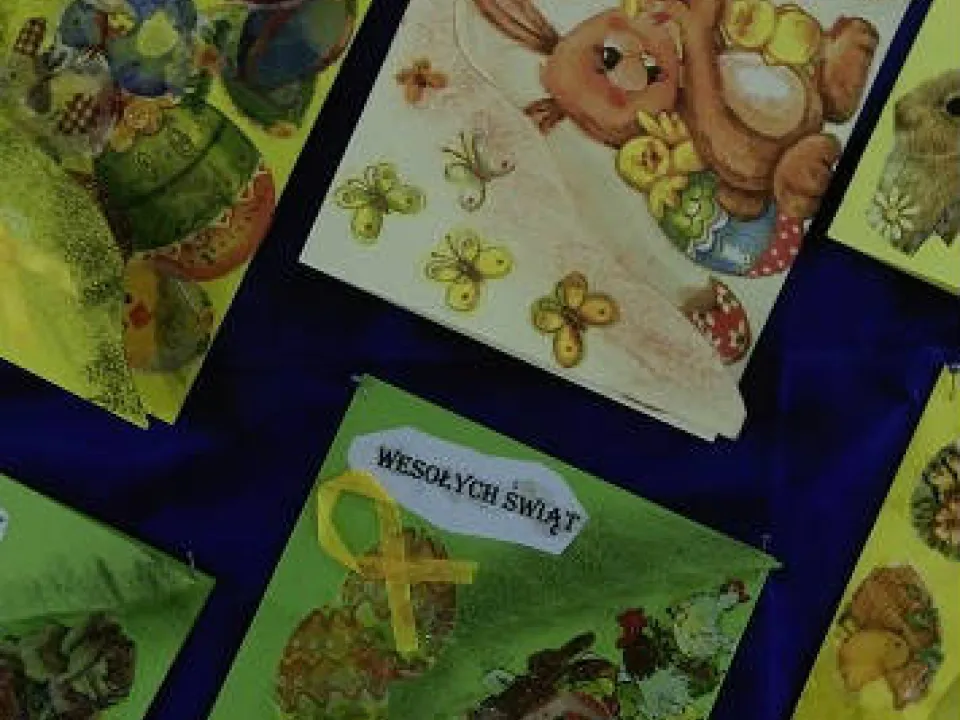 U nas już światecznie — zdjęcie 9